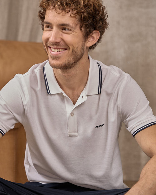 Polo Emeric - MISE AU GREEN - 2