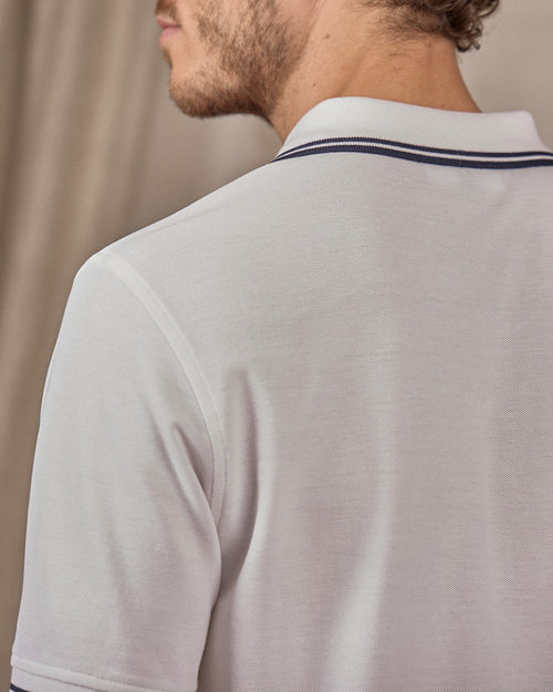 Polo Emeric - MISE AU GREEN - 3