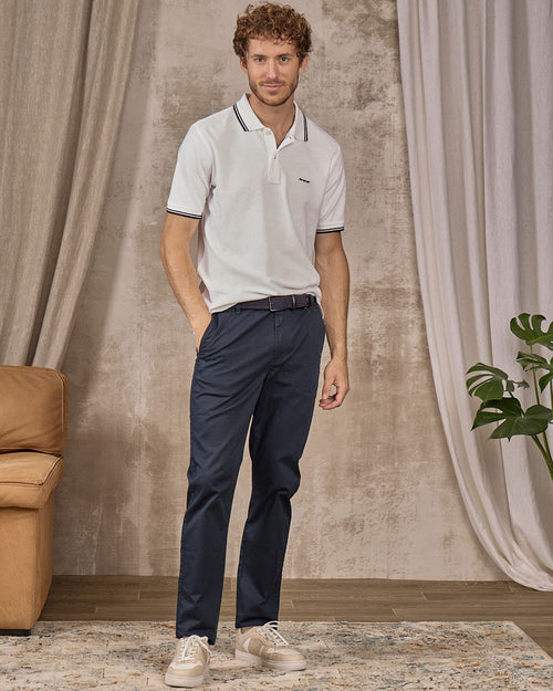 Polo Emeric - MISE AU GREEN - 5