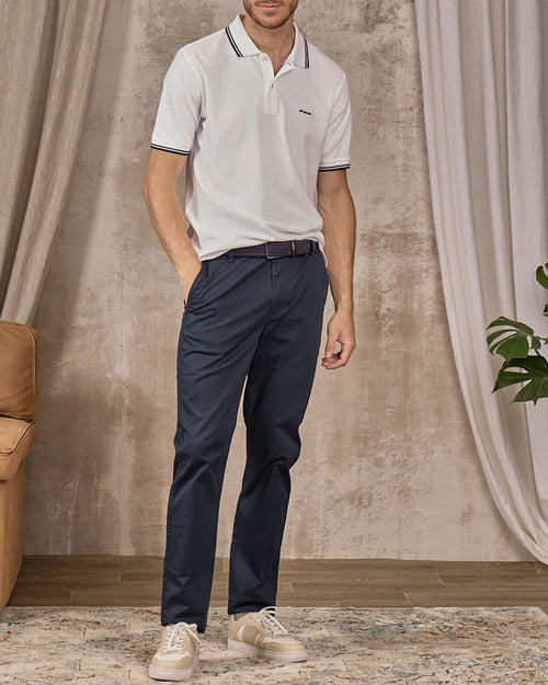 Polo Emeric - MISE AU GREEN - 6