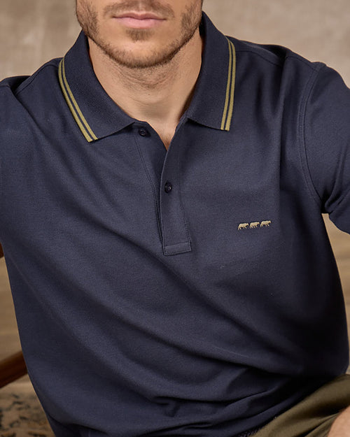 Polo Emeric - MISE AU GREEN - 5
