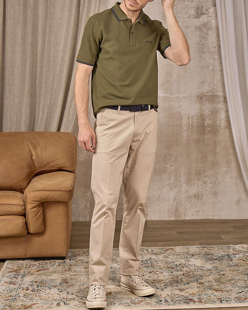 Polo Emeric - MISE AU GREEN - 4
