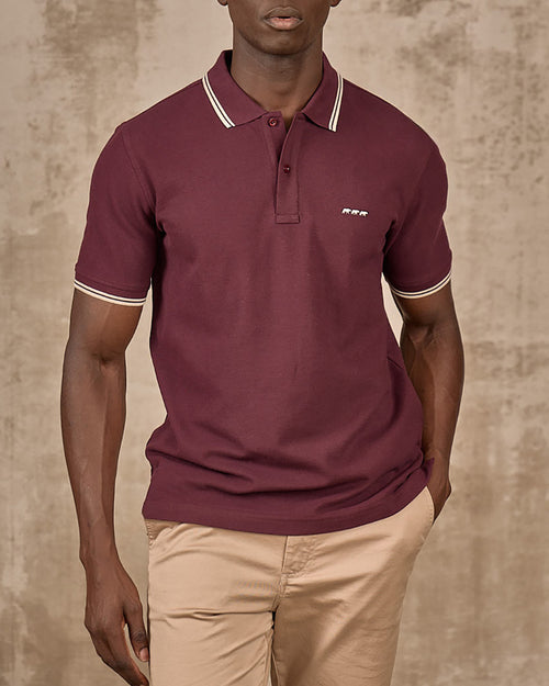 Polo Emeric - MISE AU GREEN - 2