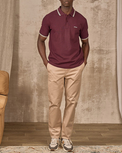 Polo Emeric - MISE AU GREEN - 3