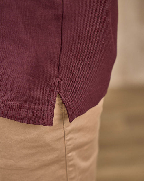 Polo Emeric - MISE AU GREEN - 5