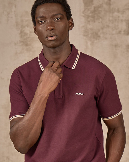 Polo Emeric - MISE AU GREEN - 6