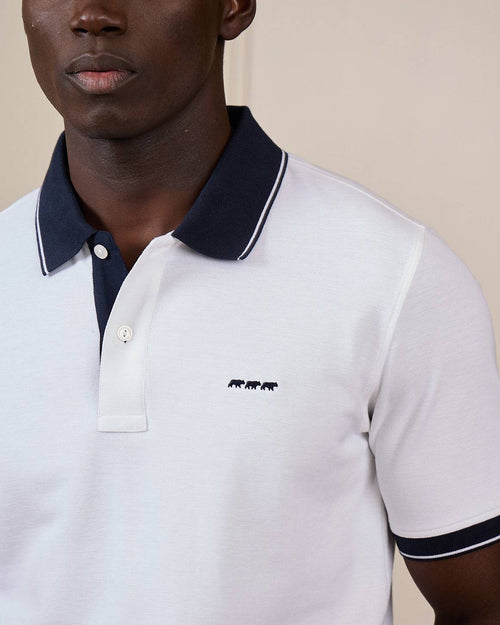 Polo Emilio - MISE AU GREEN - 1