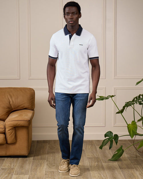 Polo Emilio - MISE AU GREEN - 2