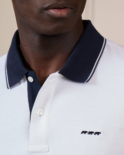 Polo Emilio - MISE AU GREEN - 4