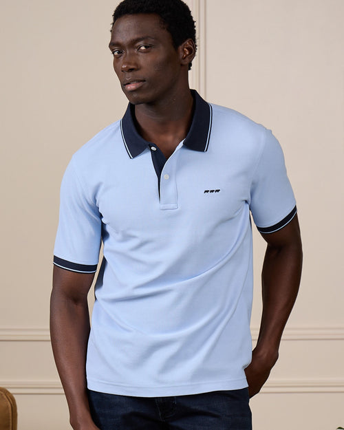 Polo Émilio - MISE AU GREEN - 1