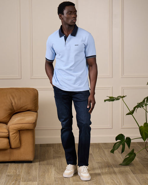 Polo Émilio - MISE AU GREEN - 2