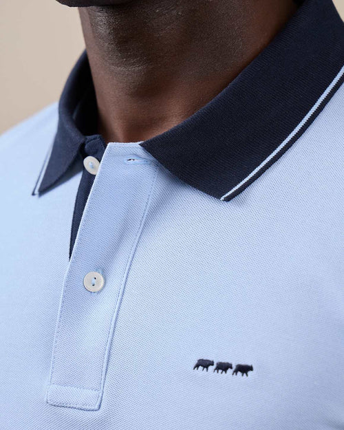 Polo Émilio - MISE AU GREEN - 3