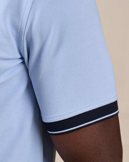 Polo Émilio - MISE AU GREEN - 4