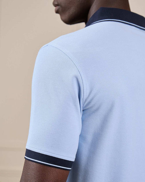 Polo Émilio - MISE AU GREEN - 5