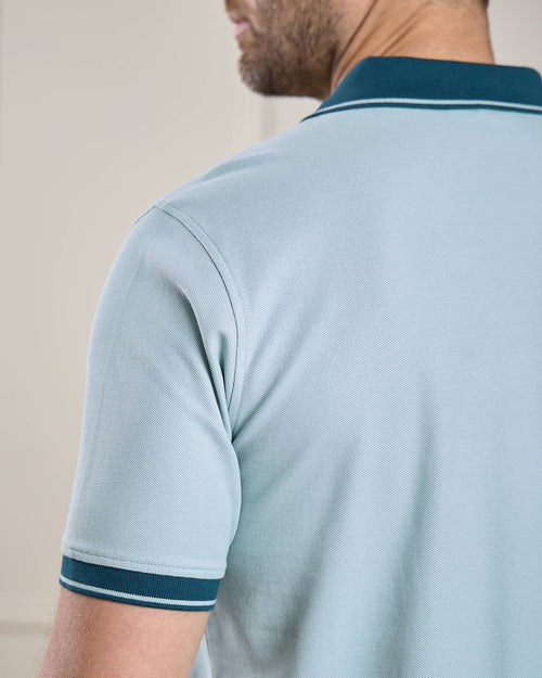 Polo Émilio - MISE AU GREEN - 4