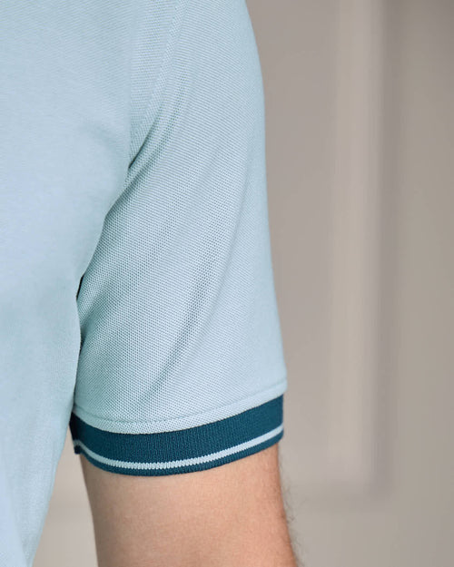 Polo Émilio - MISE AU GREEN - 5