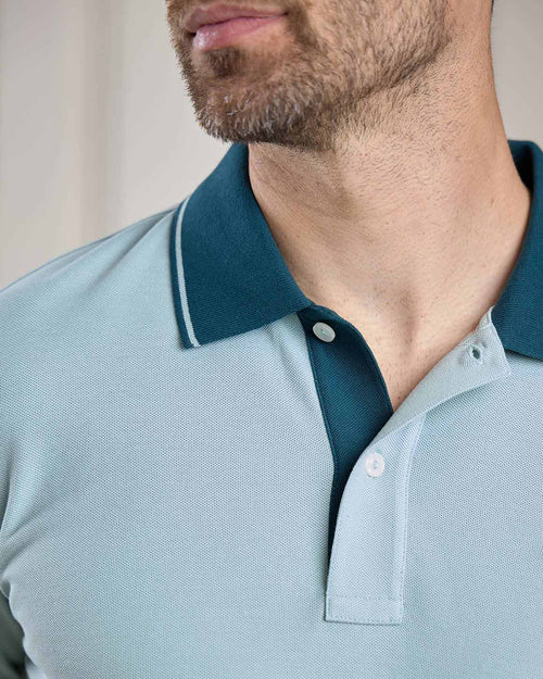 Polo Émilio - MISE AU GREEN - 7