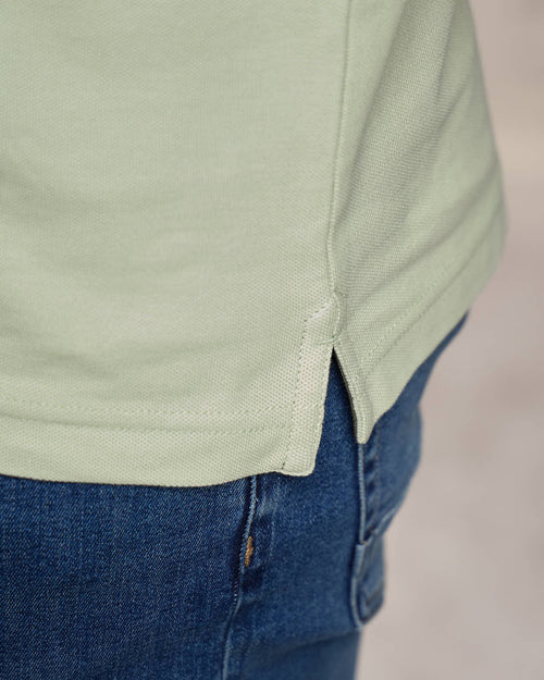 Polo Émilio - MISE AU GREEN - 6