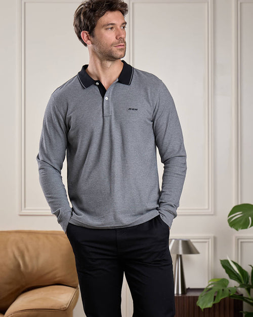 Polo Erwann - MISE AU GREEN - 1