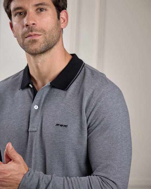 Polo Erwann - MISE AU GREEN - 2