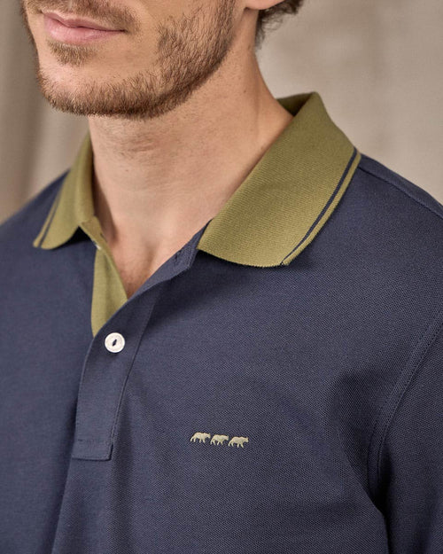 Polo Erwann - MISE AU GREEN - 3