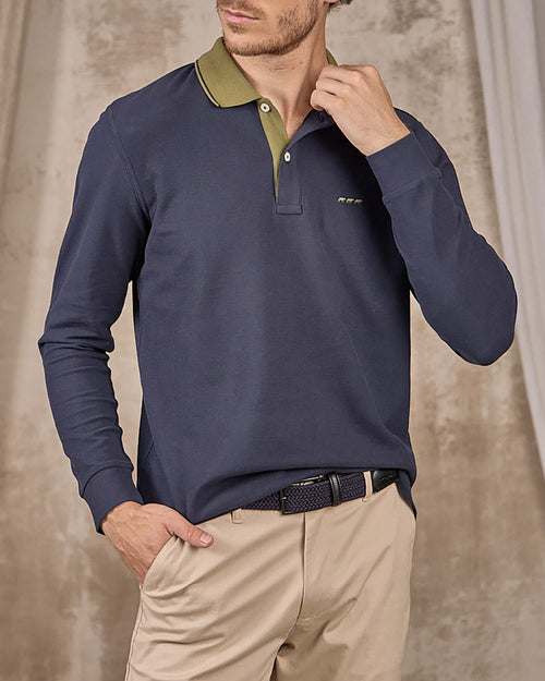 Polo Erwann - MISE AU GREEN - 4