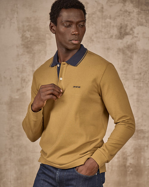 Polo Erwann - MISE AU GREEN - 1