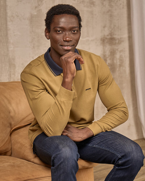 Polo Erwann - MISE AU GREEN - 4