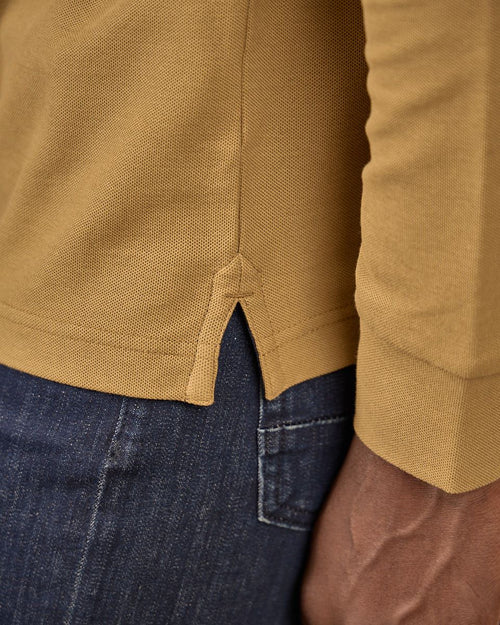 Polo Erwann - MISE AU GREEN - 5