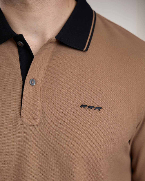 Polo Erwann - MISE AU GREEN - 2