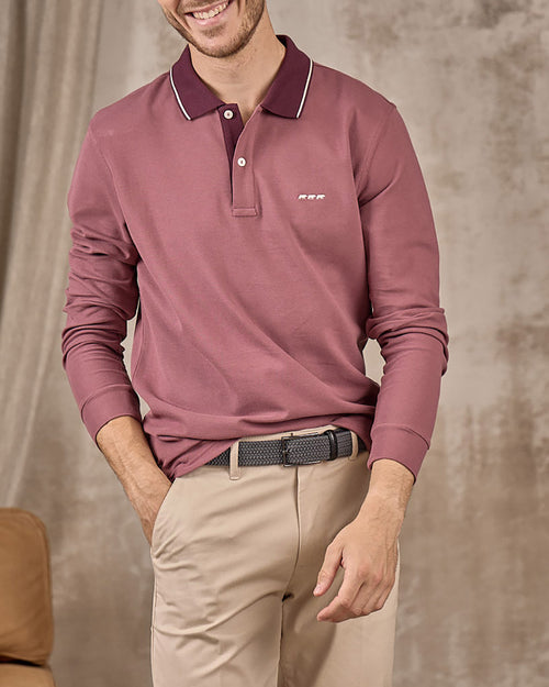 Polo Erwann - MISE AU GREEN - 1