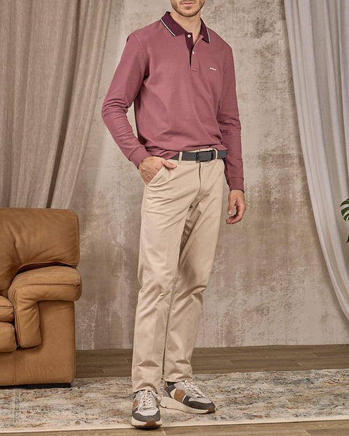 Polo Erwann - MISE AU GREEN - 3