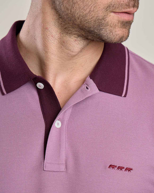 Polo Erwann - MISE AU GREEN - 1