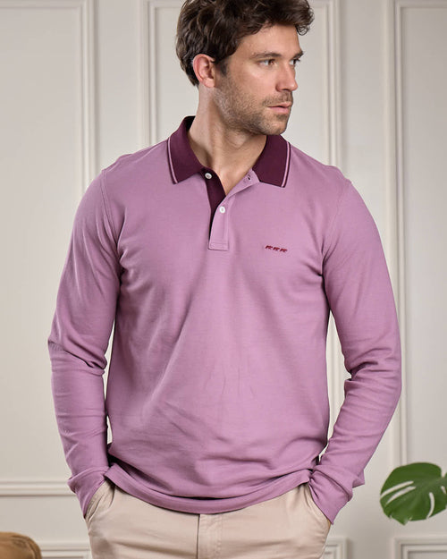 Polo Erwann - MISE AU GREEN - 5