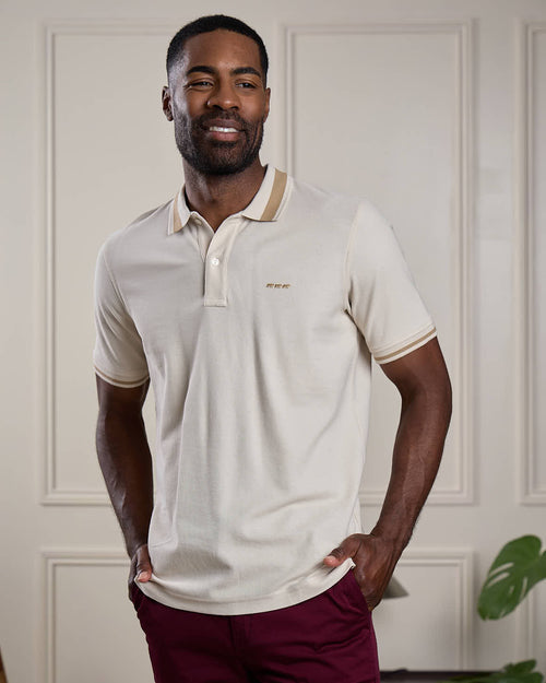 Polo Ethann - MISE AU GREEN - 1