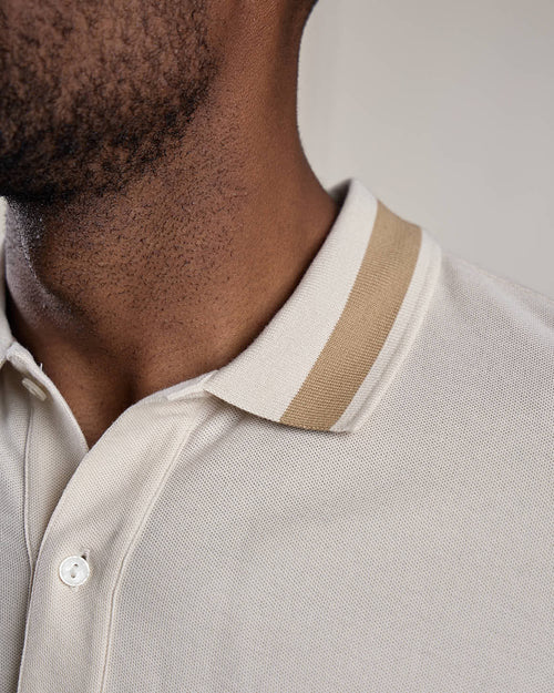 Polo Ethann - MISE AU GREEN - 2