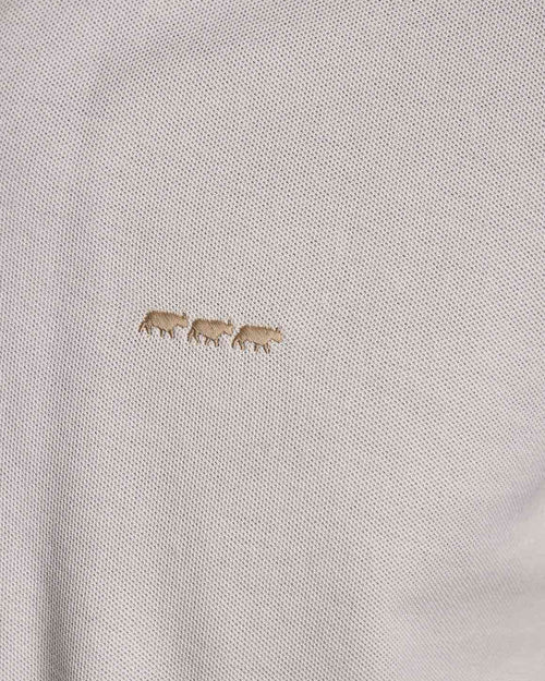 Polo Ethann - MISE AU GREEN - 4