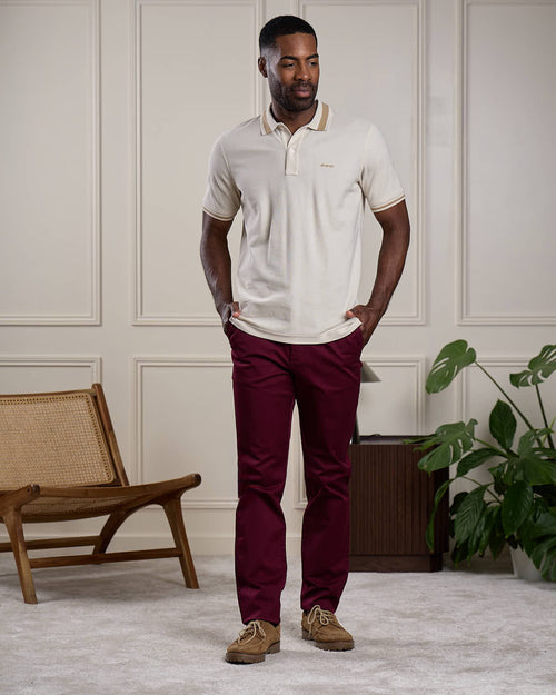 Polo Ethann - MISE AU GREEN - 5