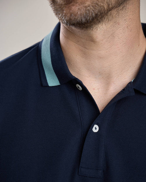 Polo Ethann - MISE AU GREEN - 2