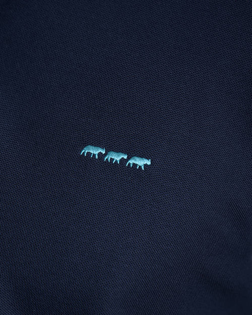 Polo Ethann - MISE AU GREEN - 3
