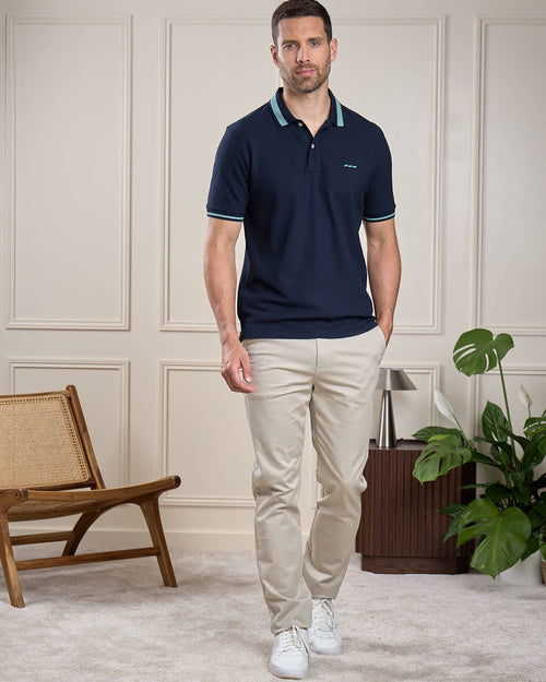 Polo Ethann - MISE AU GREEN - 5