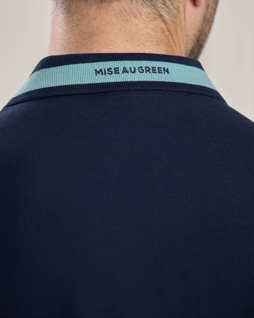 Polo Ethann - MISE AU GREEN - 6