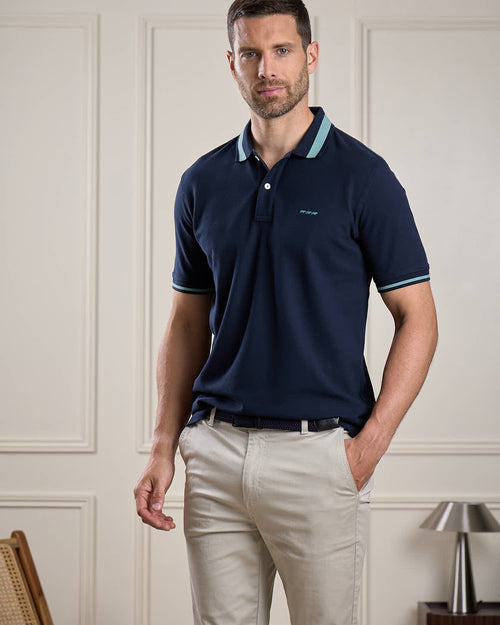 Polo Ethann - MISE AU GREEN - 8