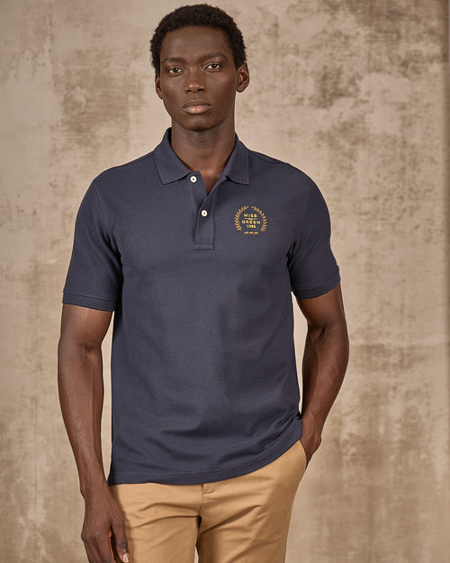 Polo Ettore - MISE AU GREEN - 1