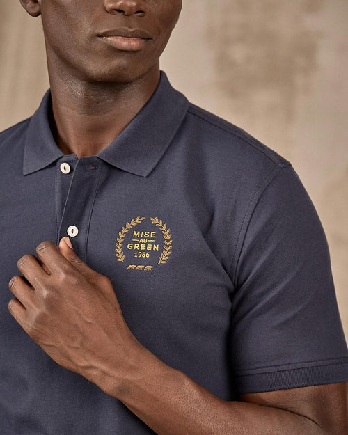 Polo Ettore - MISE AU GREEN - 2