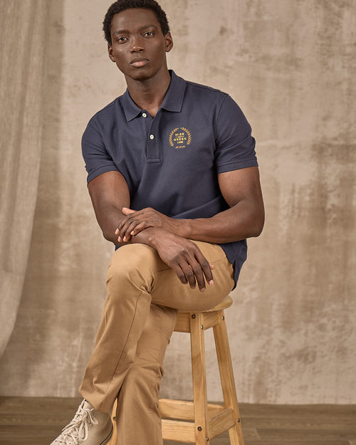 Polo Ettore - MISE AU GREEN - 4