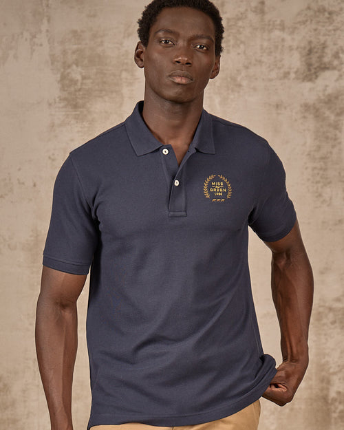 Polo Ettore - MISE AU GREEN - 5