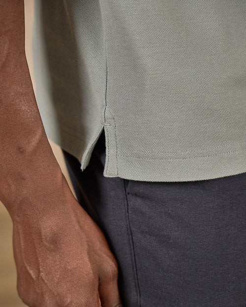 Polo Ettore - MISE AU GREEN - 3