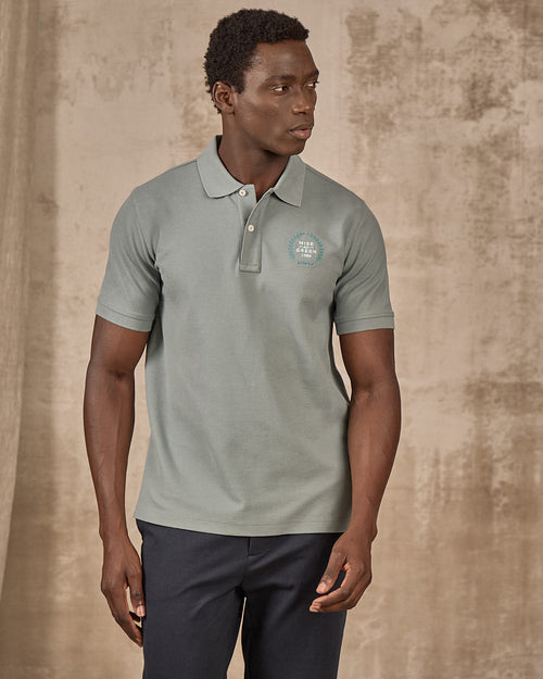 Polo Ettore - MISE AU GREEN - 4