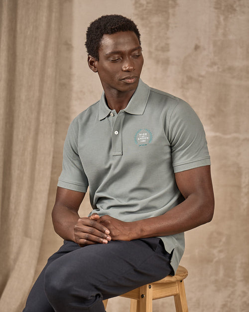 Polo Ettore - MISE AU GREEN - 5